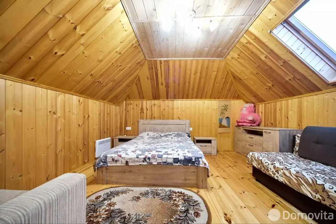 дом, Лозовый Куст, 