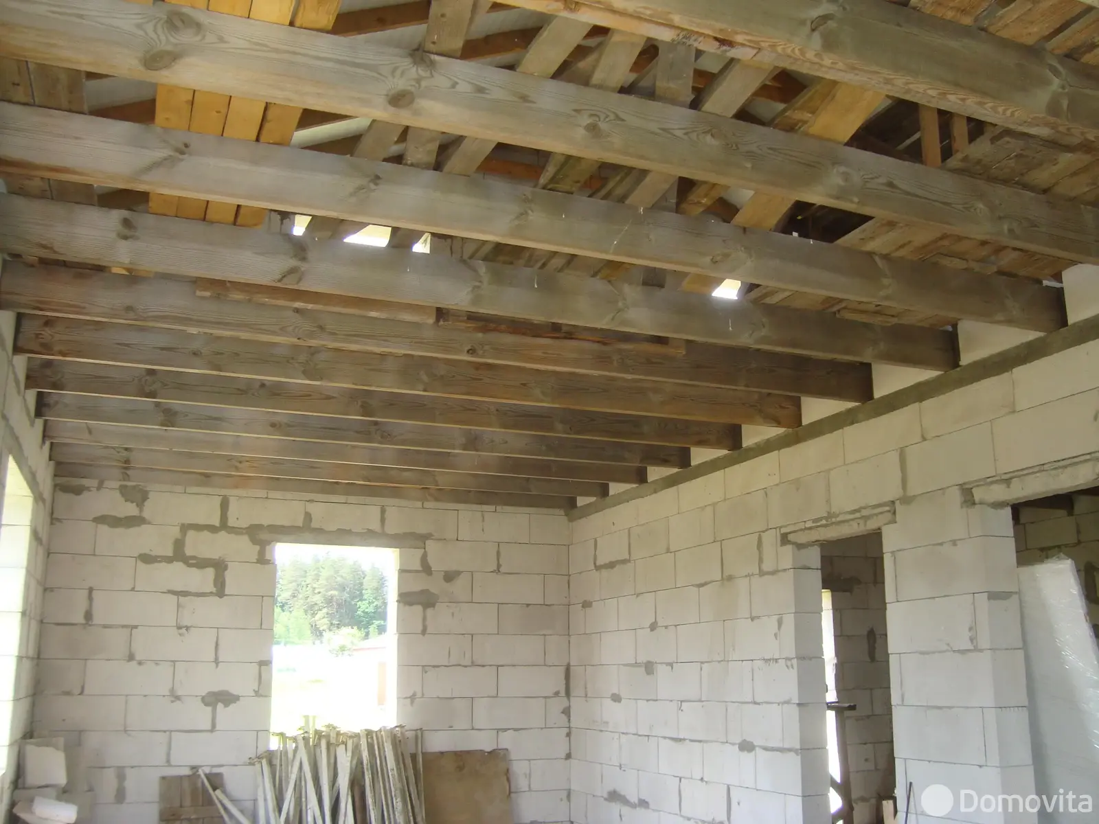 продажа дома, Телепашня, 