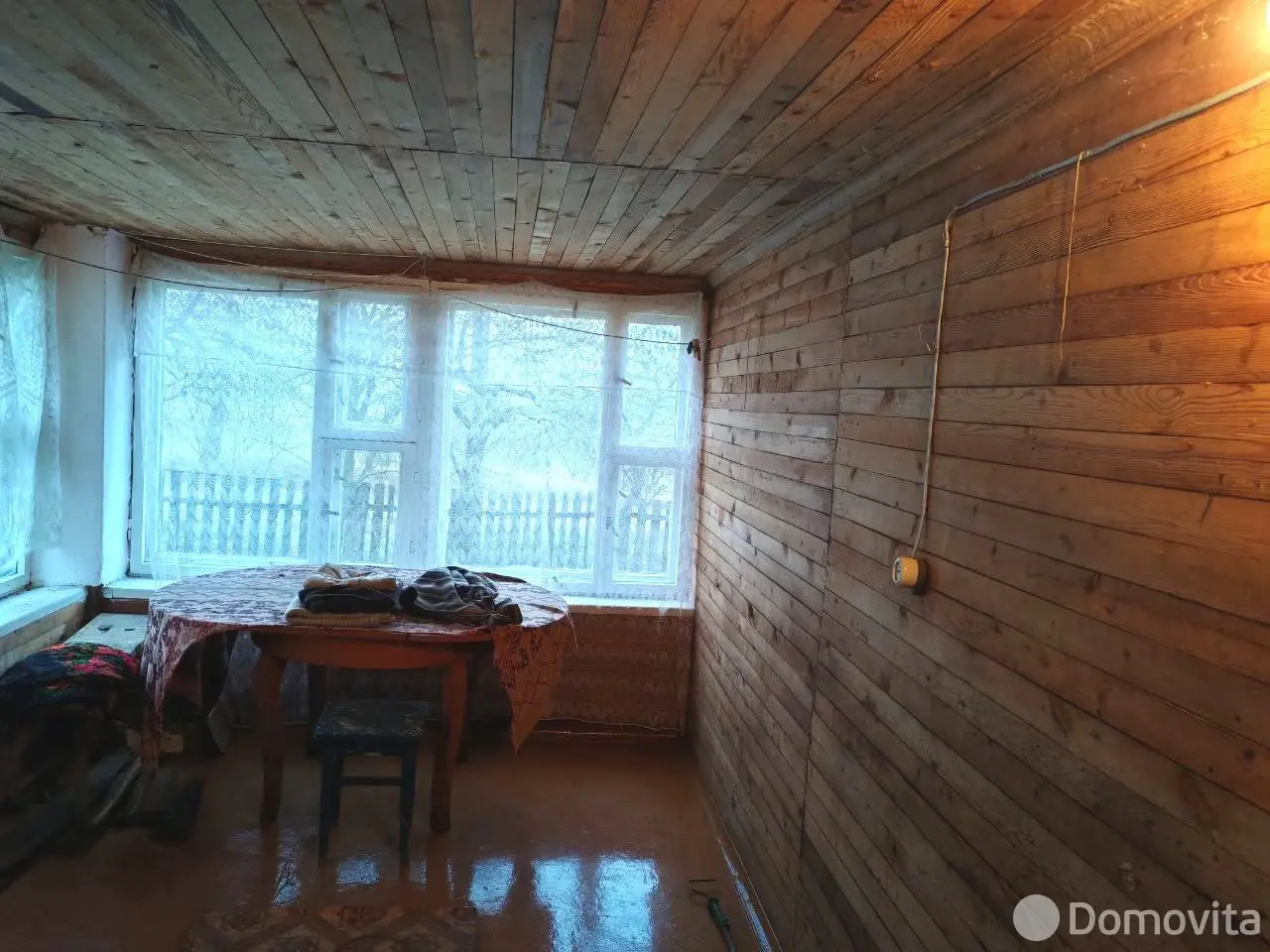 дом, Проскурни, ул. Партизанская 