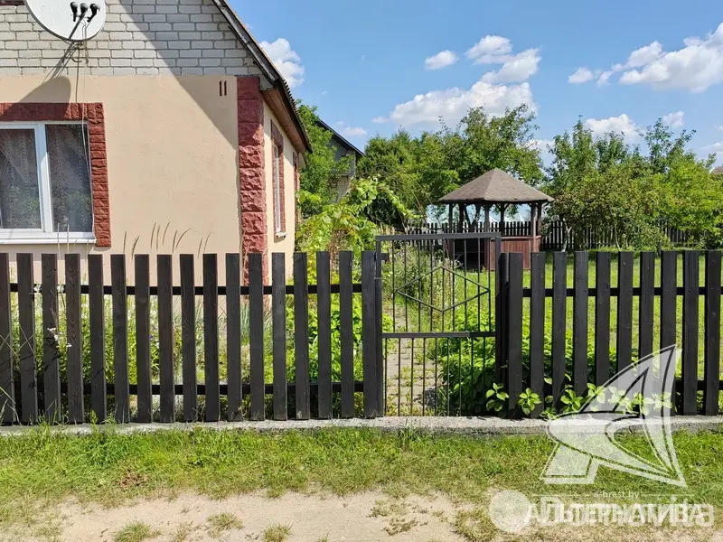 Продажа 1-этажной дачи в Ивушка-91 Брестская область, 29900USD, код 183592 - фото 18