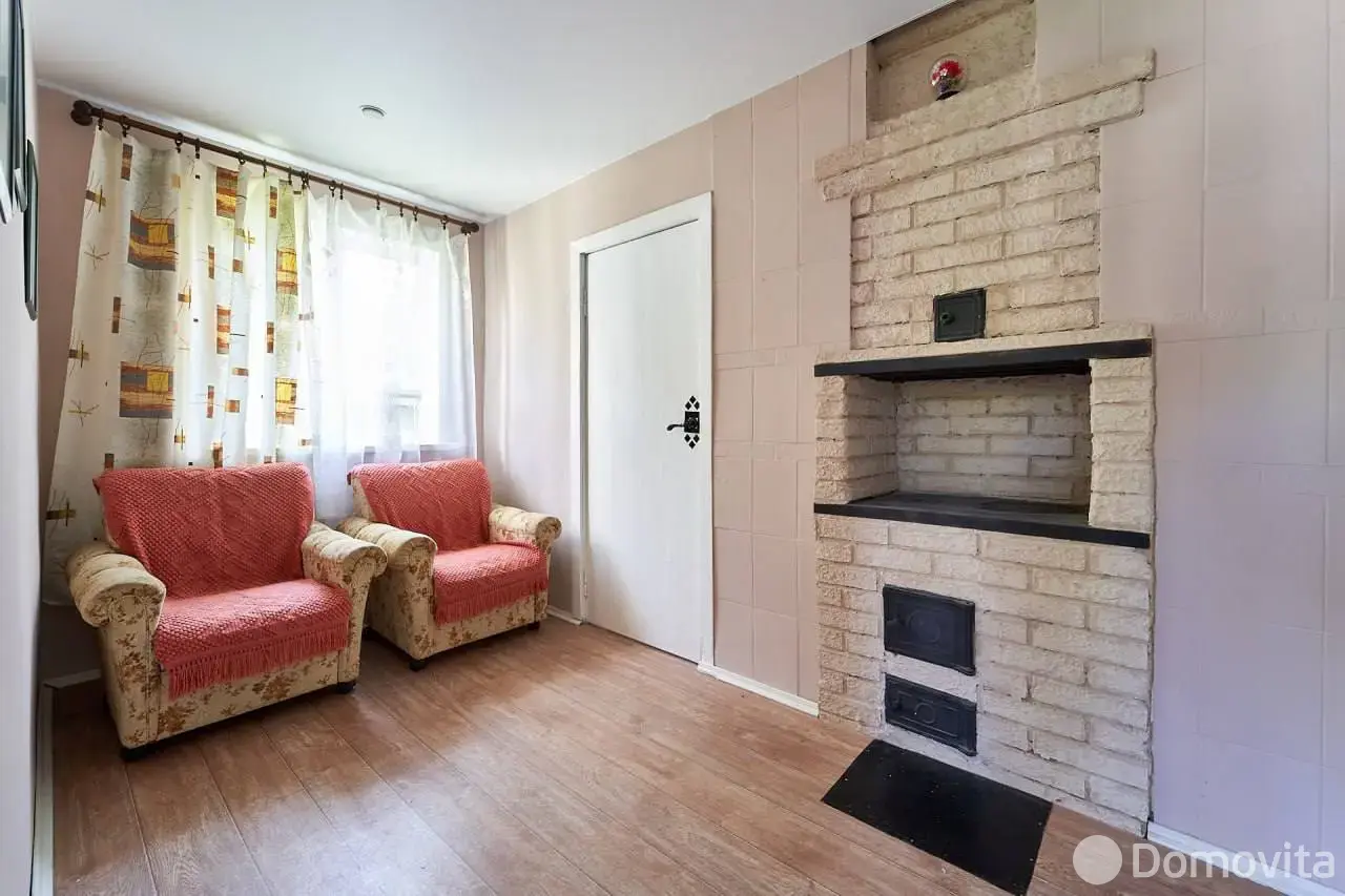 дача, Маргаринщик, 