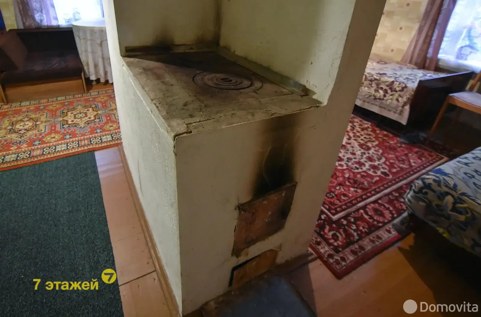 Продажа 2-этажной дачи в Экономист-2 Минская область, 11400USD, код 184483 - фото 15