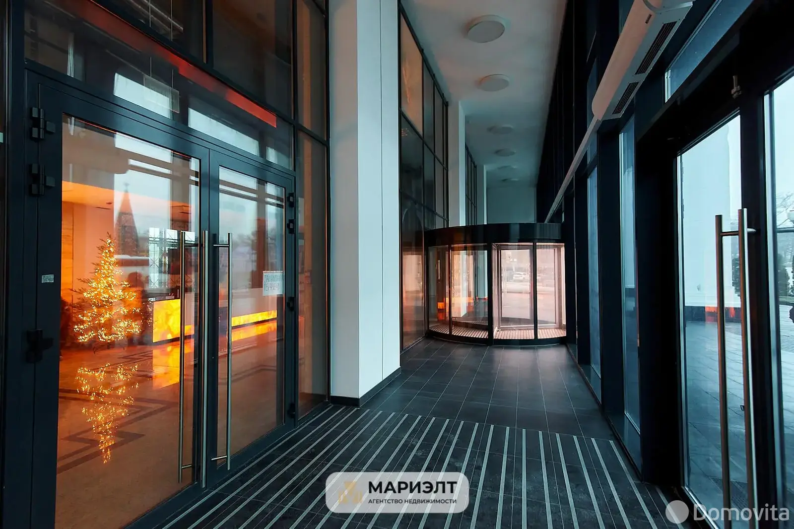 Аренда офиса на ул. Интернациональная, д. 38 в Минске, 4717EUR, код 14585 - фото 7