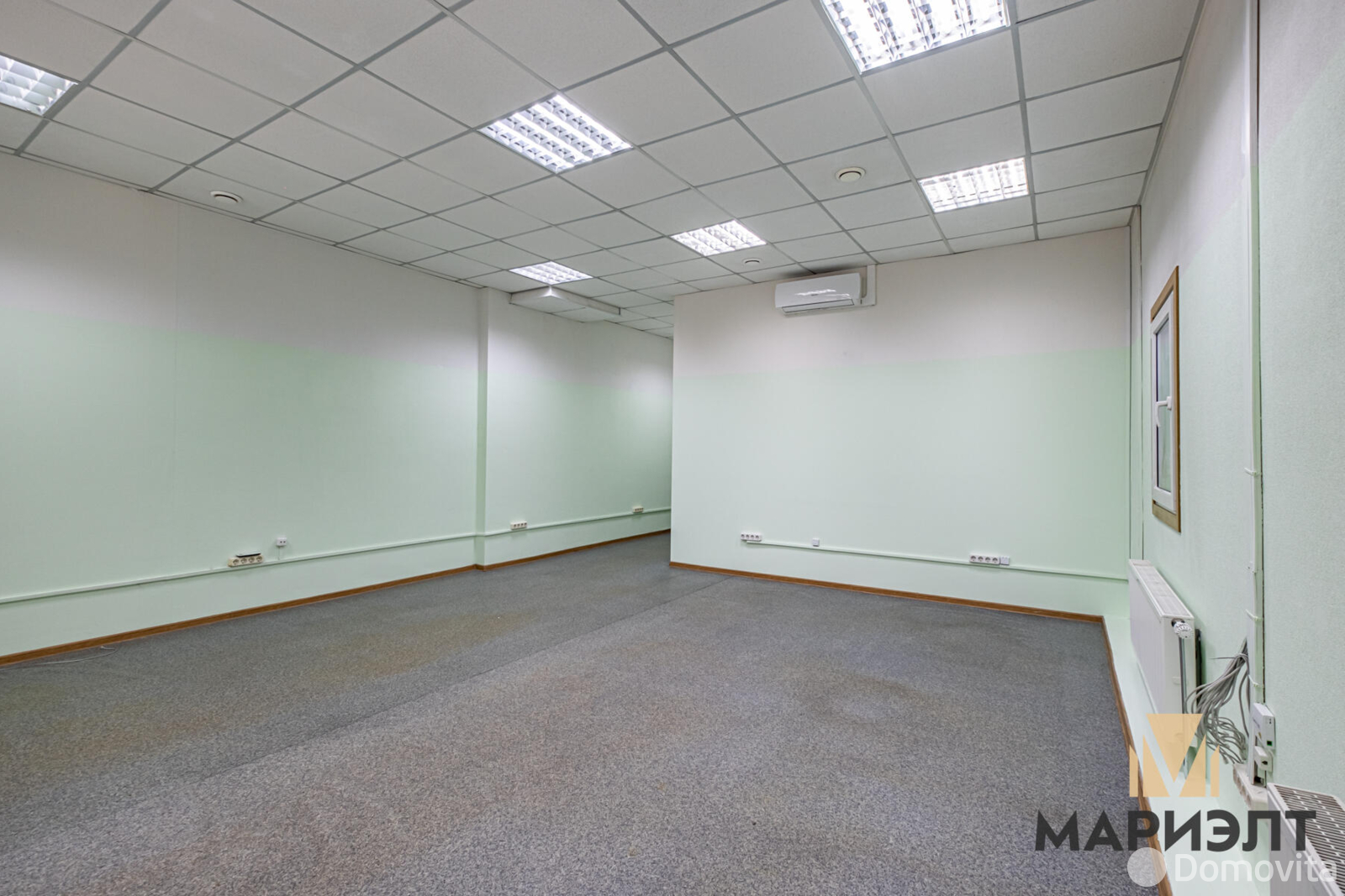 Аренда склада на ул. Домбровская, д. 15 в Минске, код 964627 - фото 11