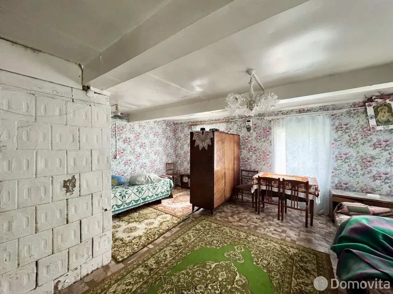 коттедж, Татары, 