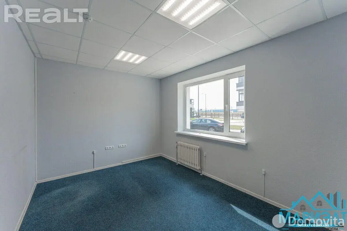 купить объект сферы услуг, Минск, ул. Ратомская, д. 48