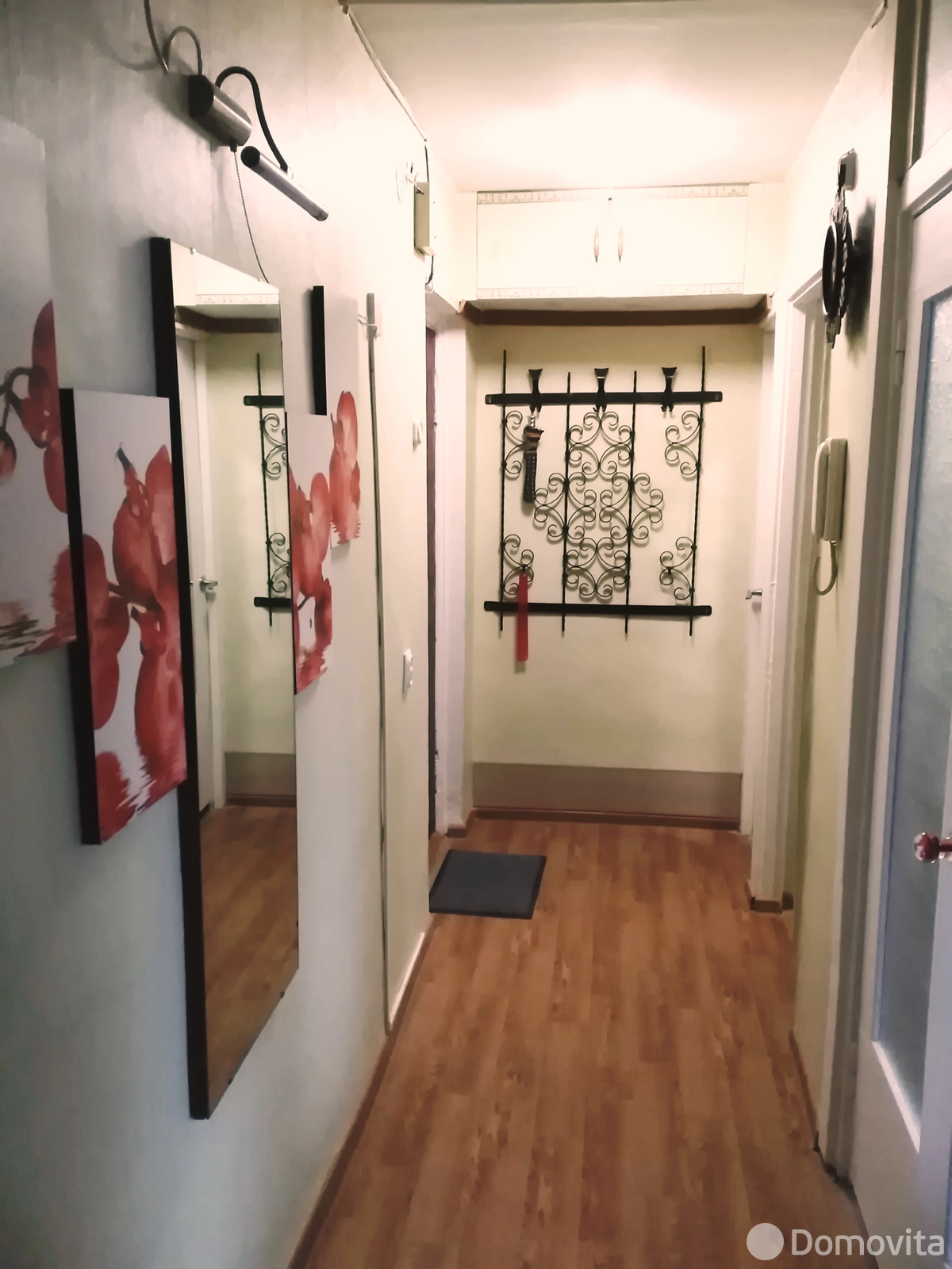 Цена аренды квартиры, Молодечно, ул. Космонавтов, д. 1А