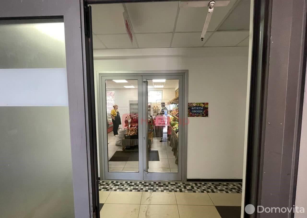 Аренда торгового помещения на ул. Чкалова, д. 12 в Минске, 825EUR, код 965560 - фото 3
