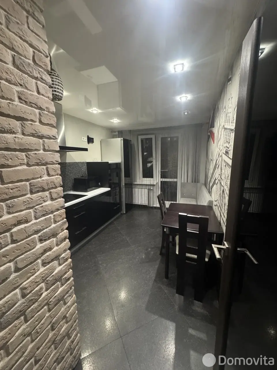 аренда квартиры, Минск, ул. Чичурина, д. 20