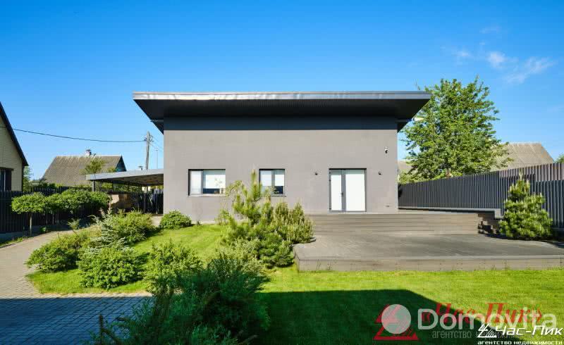 Купить 1-этажную дачу в Узборье Минская область, 250000USD, код 178845 - фото 26