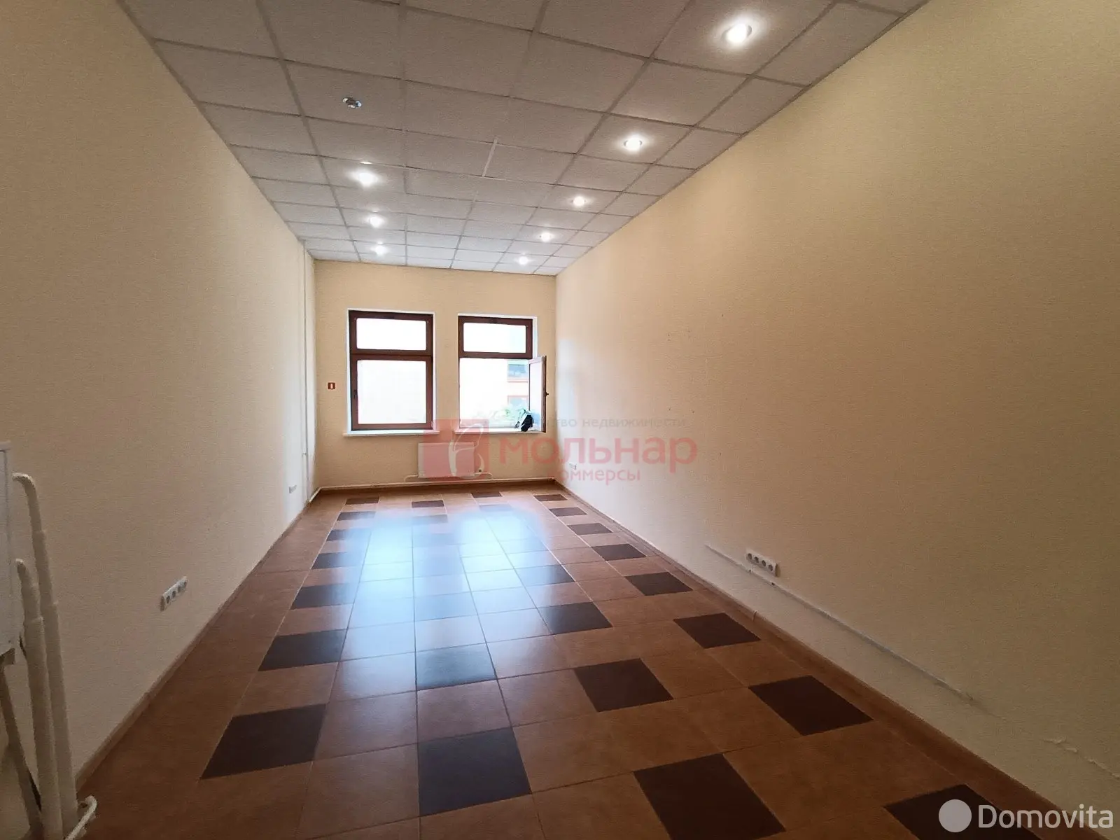 офис, Минск, ул. Колесникова, д. 18