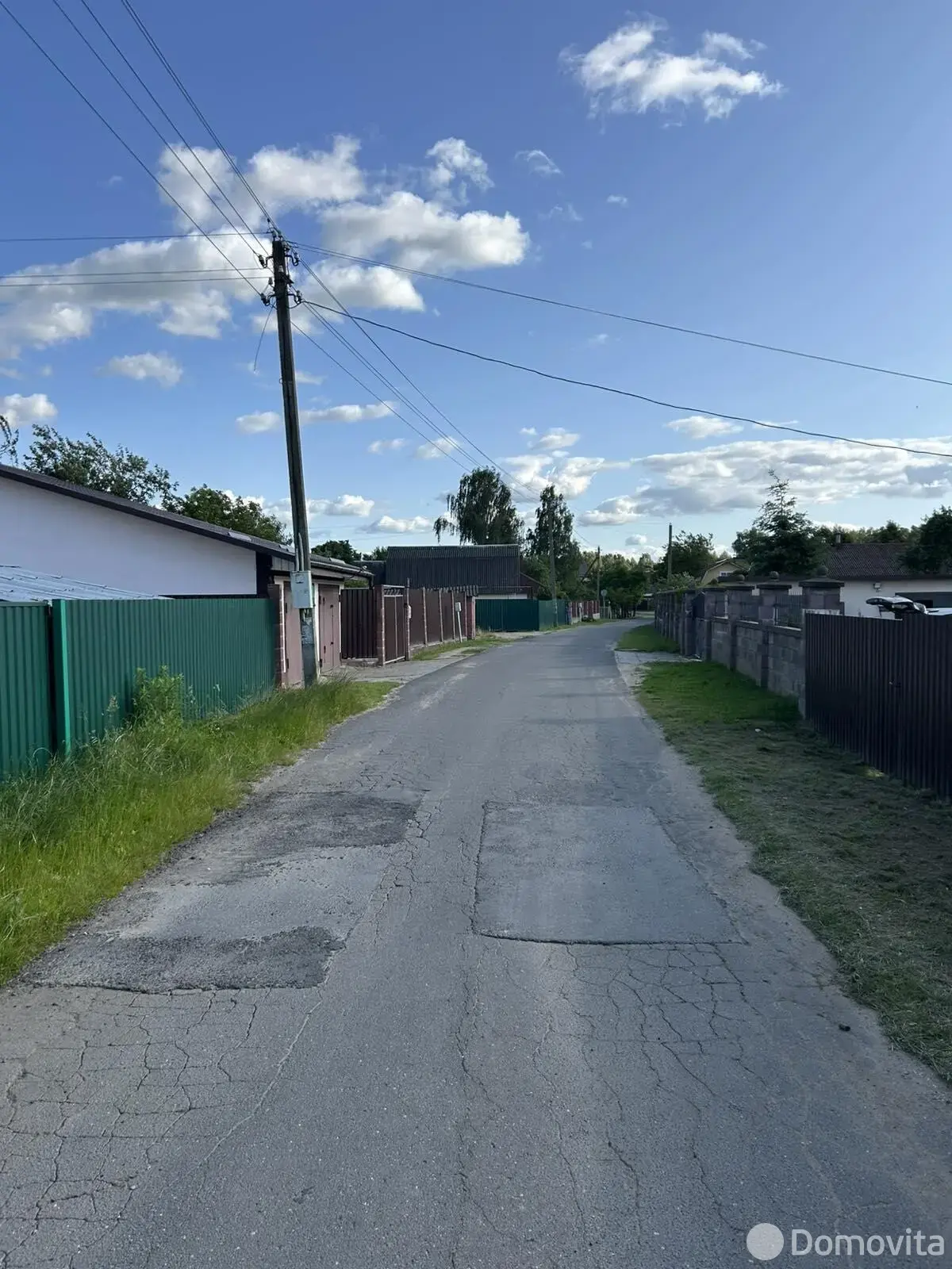 дом, Михановичи, ул. Бачило 