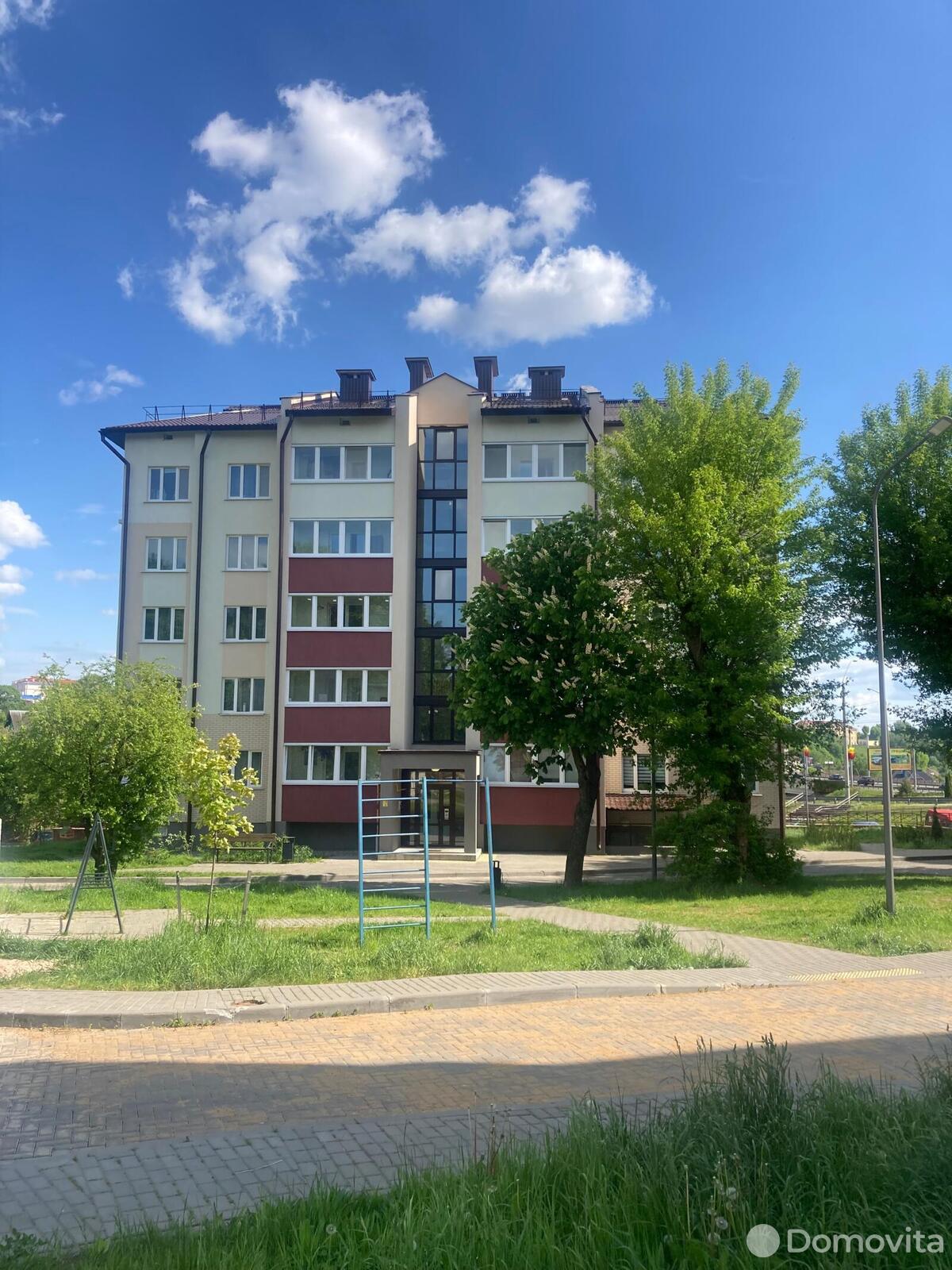 Цена продажи квартиры, Могилев, ул. Садовая, д. 21