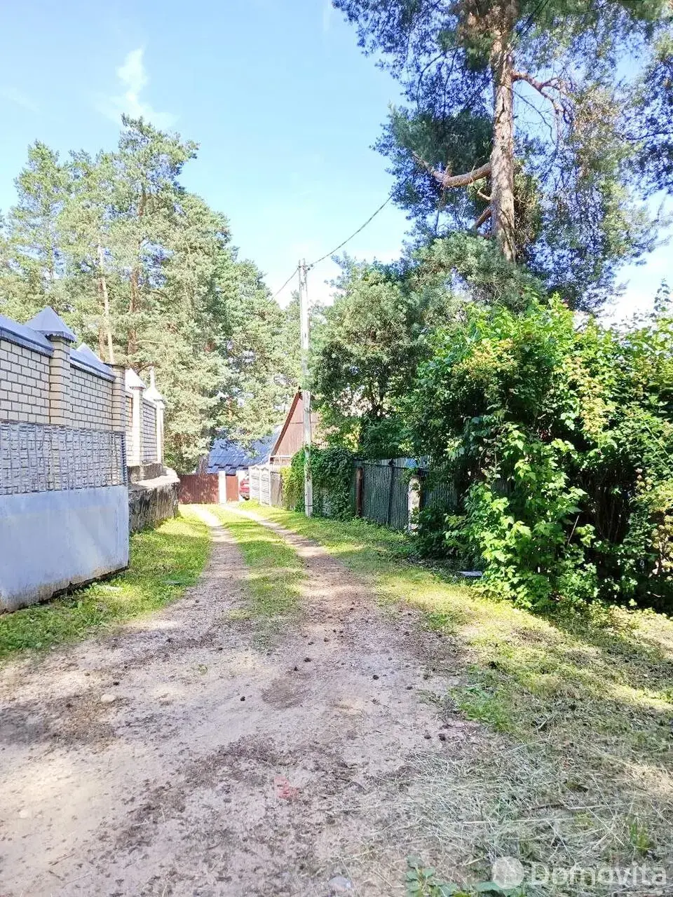 Купить 3-этажную дачу в Криничном Гомельская область, 580000BYN, код 186343 - фото 25