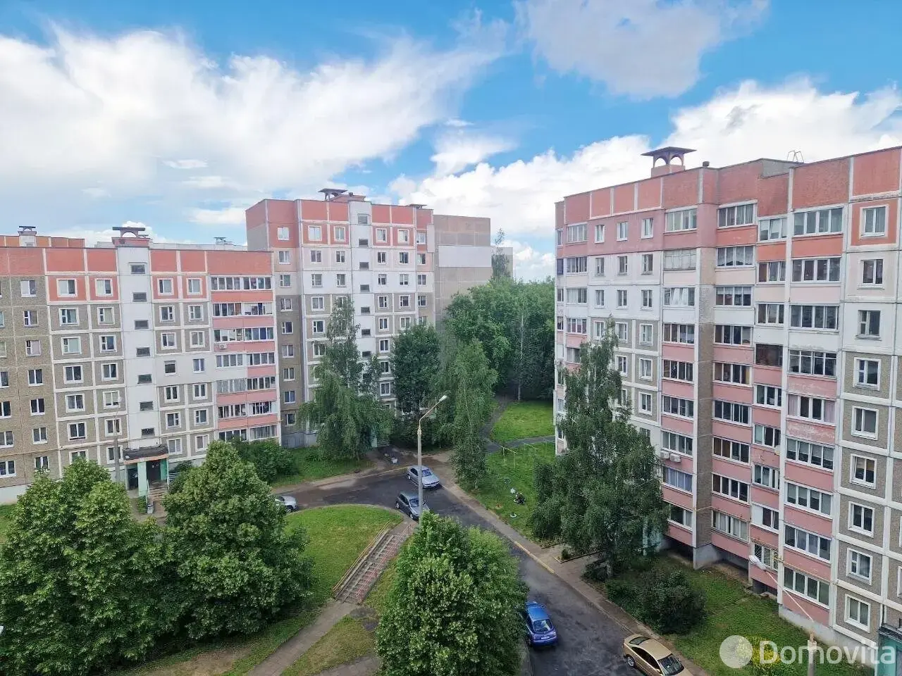 комната, Минск, ул. Пимена Панченко, д. 14