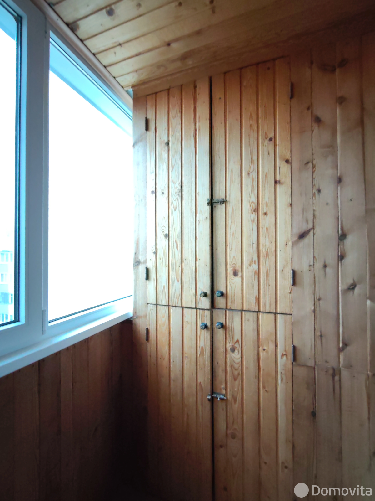 Снять 2-комнатную квартиру в Минске, пер. Корженевского, д. 18, 550USD, код 148350 - фото 13