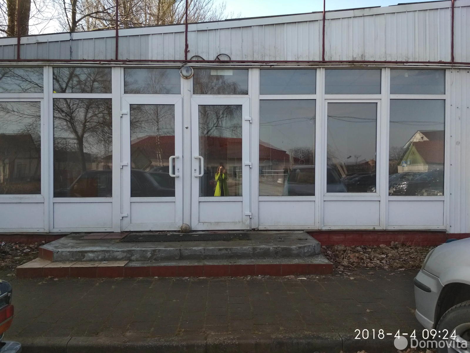 Цена аренды офиса, Молодечно, ул. Громадовская, д. 18А