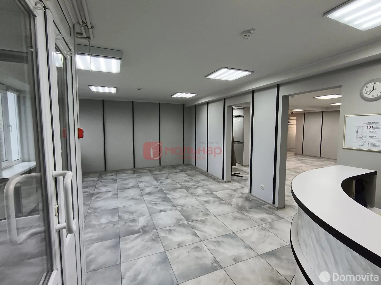 Снять торговое помещение на ул. Рафиева, д. 52 в Минске, 1830USD, код 967143 - фото 14