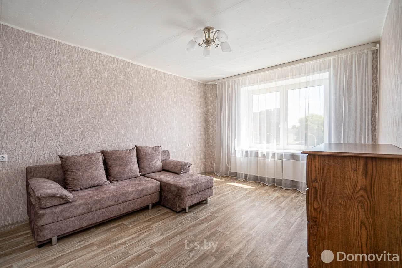 Продажа 2-комнатной квартиры в Минске, ул. Маяковского, д. 154, 79500 USD, код: 1021847 - фото 1