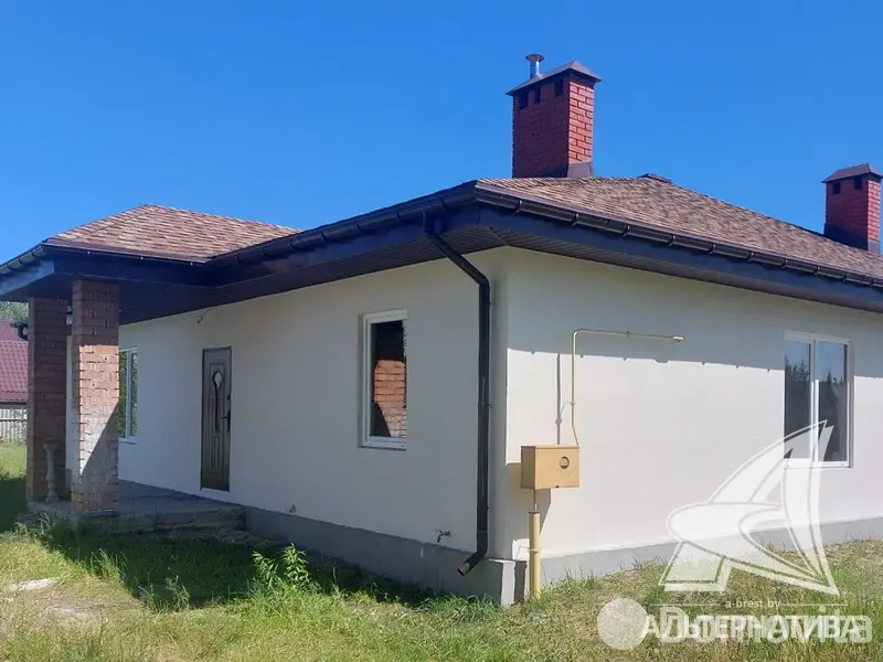 дом, Брест, 