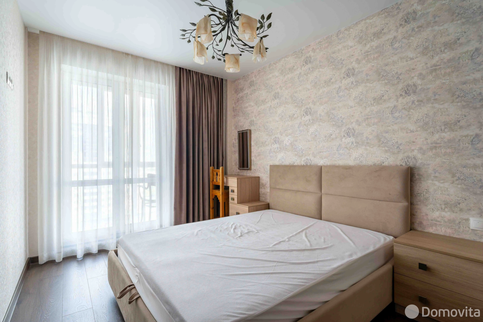 Снять 3-комнатную квартиру в Минске, пр-т Дзержинского, д. 19, 750USD, код 148868 - фото 7