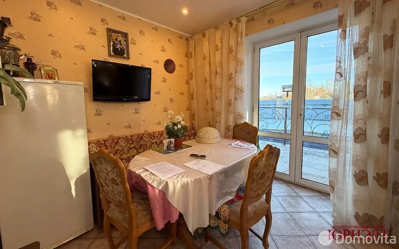 купить дом, Ольгово, ул. Центральная