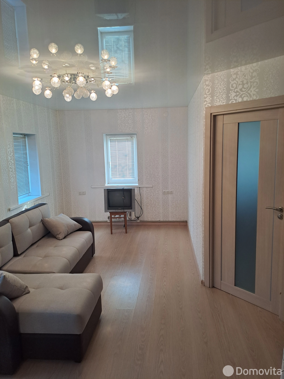 дом, Глуск, ул. Семёнова, д. 4