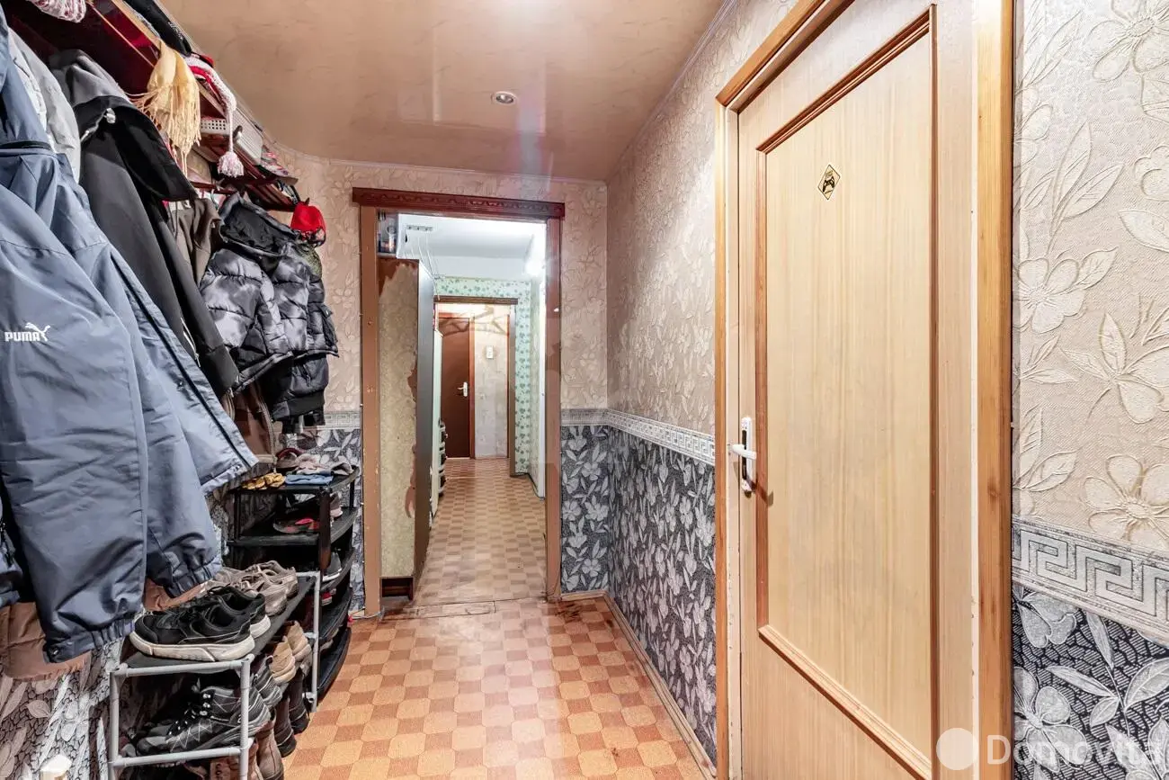 комната, Минск, ул. Ротмистрова, д. 62 