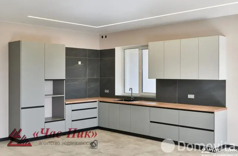 дача, Ратомка, ул. Зелёная, д. 29 - лучшее предложение