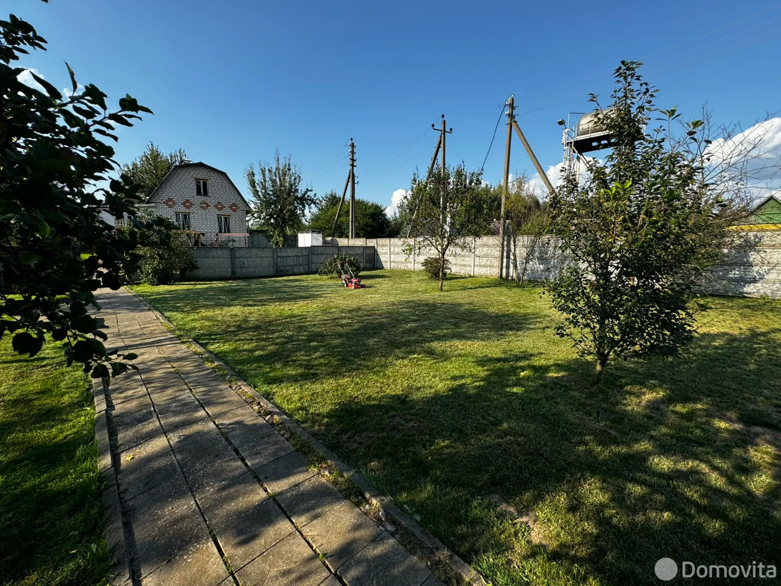 Купить 2-этажную дачу в Равнополье Минская область, 18000USD, код 184980 - фото 12