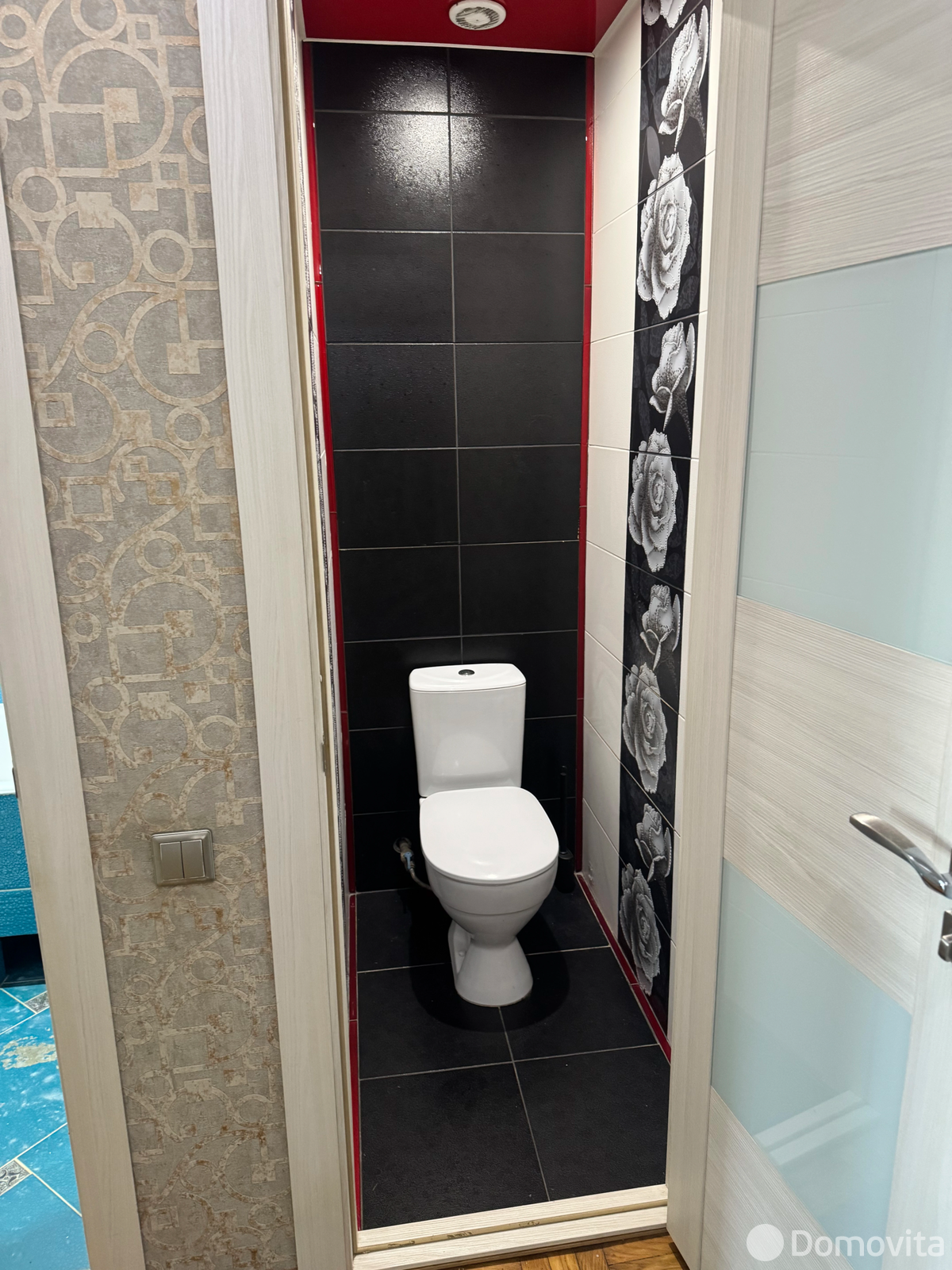 Снять 3-комнатную квартиру в Минске, пр-т Победителей, д. 1/2, 900USD, код 149638 - фото 15