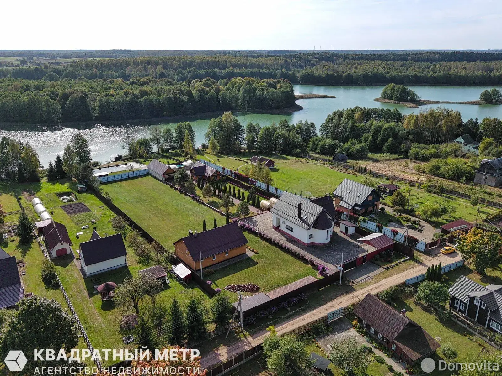 дом, Поземщина, , стоимость продажи 1 018 046 р.