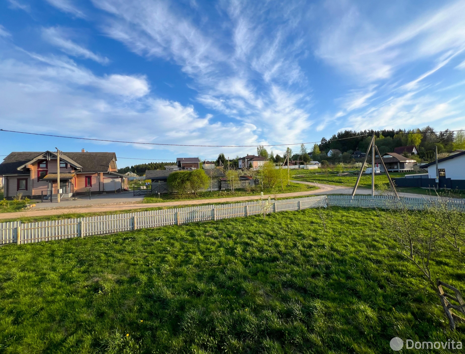 Продажа 2-этажной дачи в Минская область, 59900USD, код 184839 - фото 33
