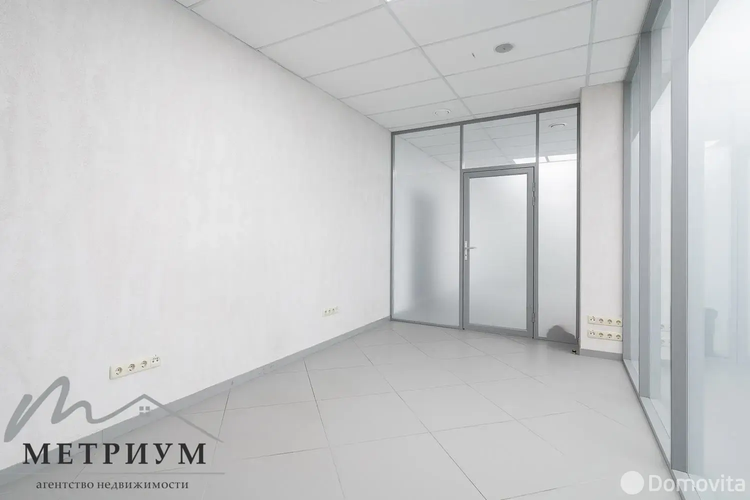 Аренда офиса на пр-т Дзержинского, д. 3/Б в Минске, 3688EUR, код 13841 - фото 17