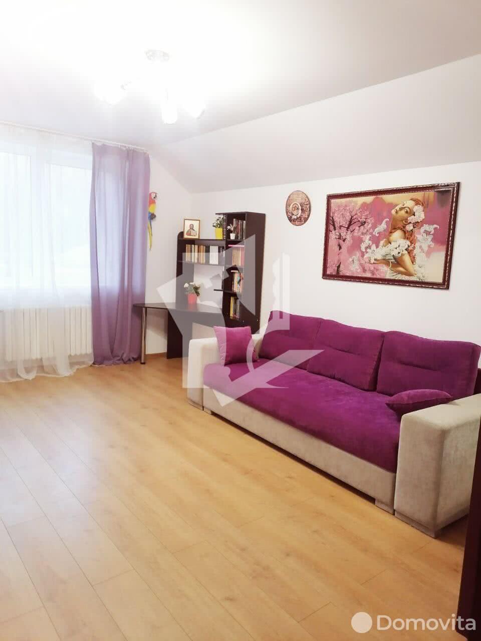 дом, Колодищи, 