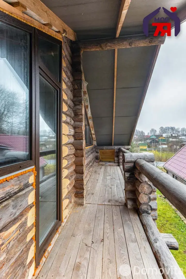 Продажа 2-этажной дачи в Подлесье Минская область, 27900USD, код 184533 - фото 15