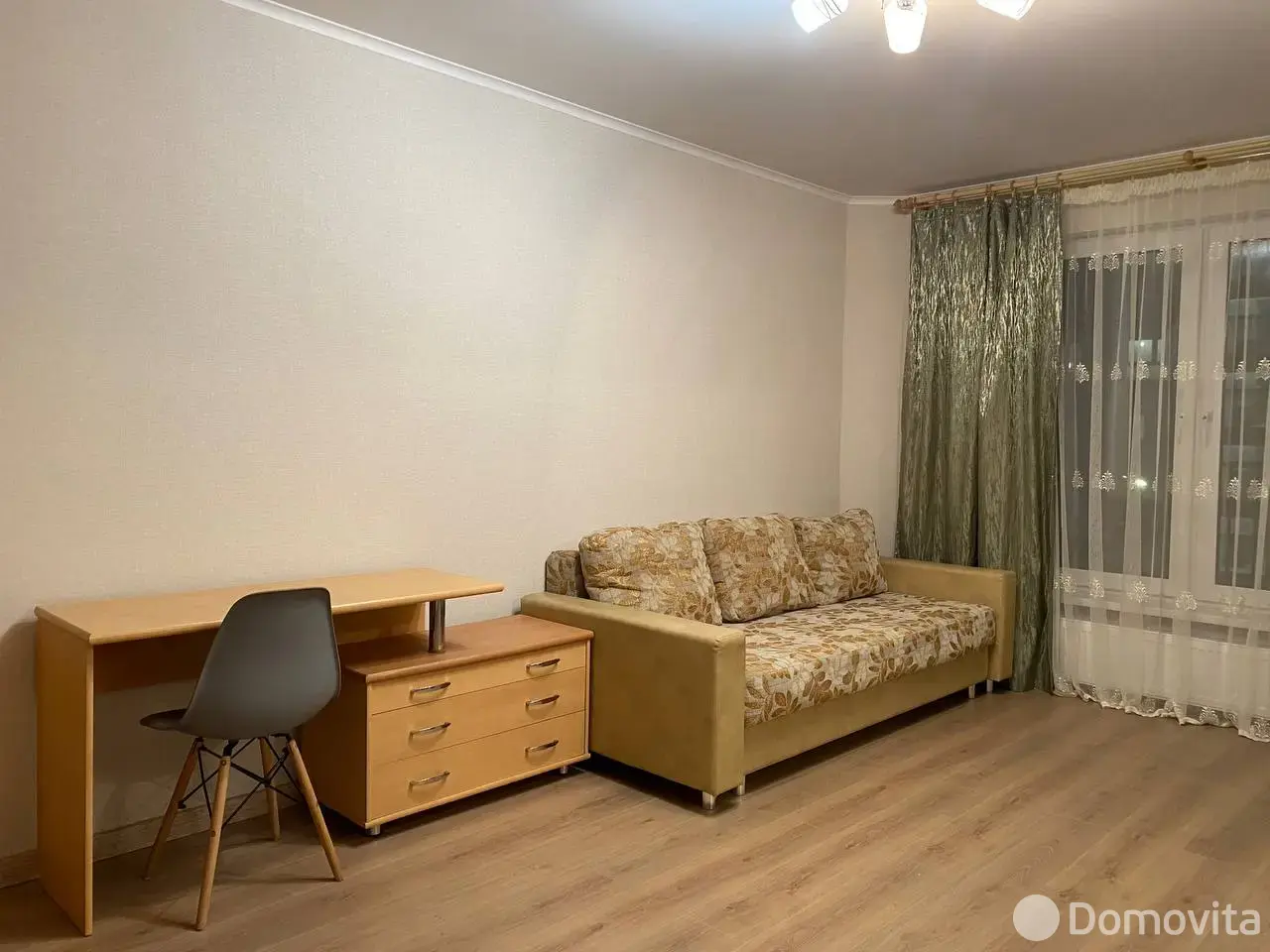 квартира, Копище, ул. Николая Камова, д. 3, стоимость аренды 1 550 р./мес.