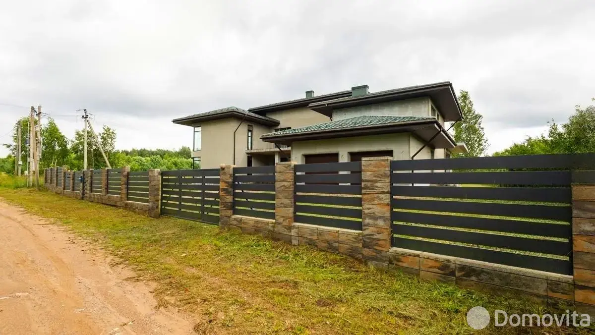 продажа офиса, Крапивники, ул. Лесная, д. 30