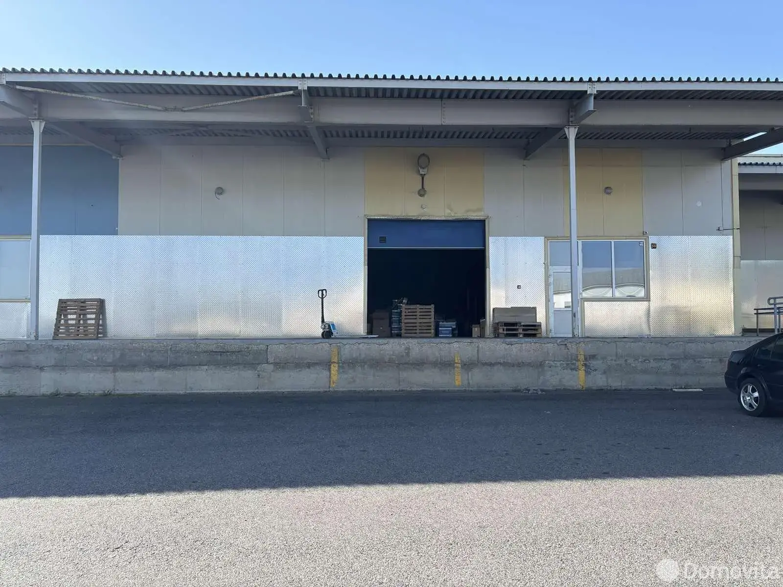 офис, Большое Стиклево, 