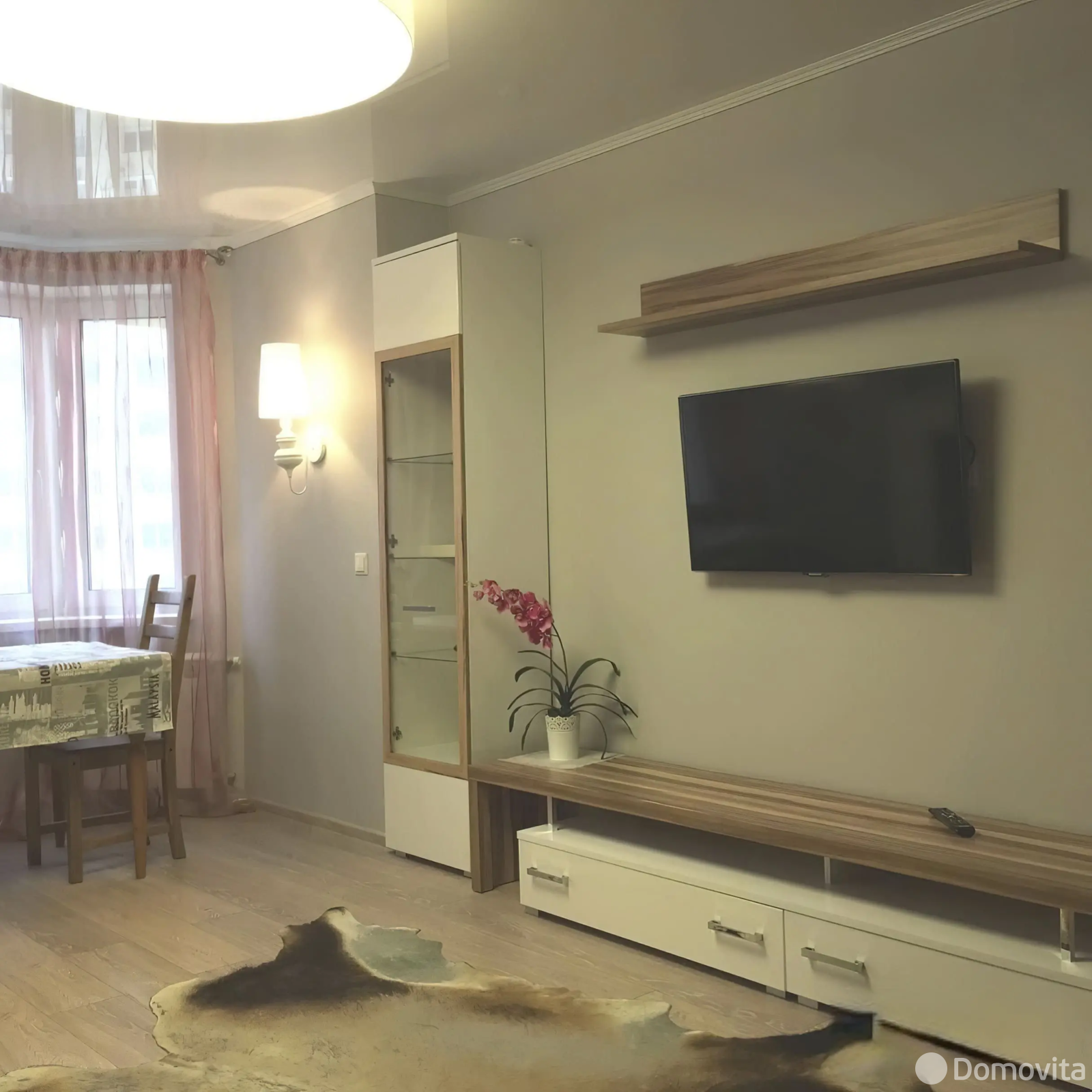 Снять 2-комнатную квартиру в Минске, ул. Притыцкого, д. 97, 540USD, код 147964 - фото 11