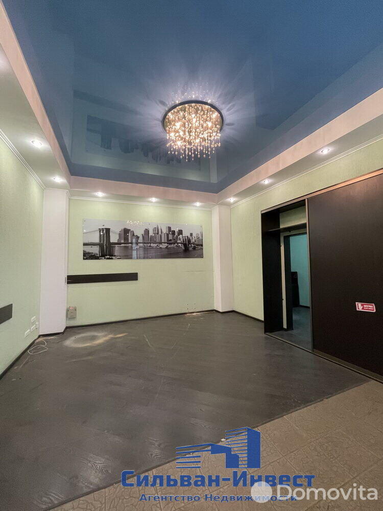 склад, Минск, пер. Загородный 3-й, д. 4/А 