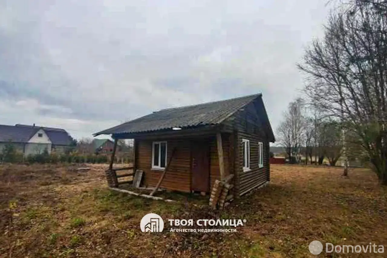 коттедж, Ленино, ул. Луговая