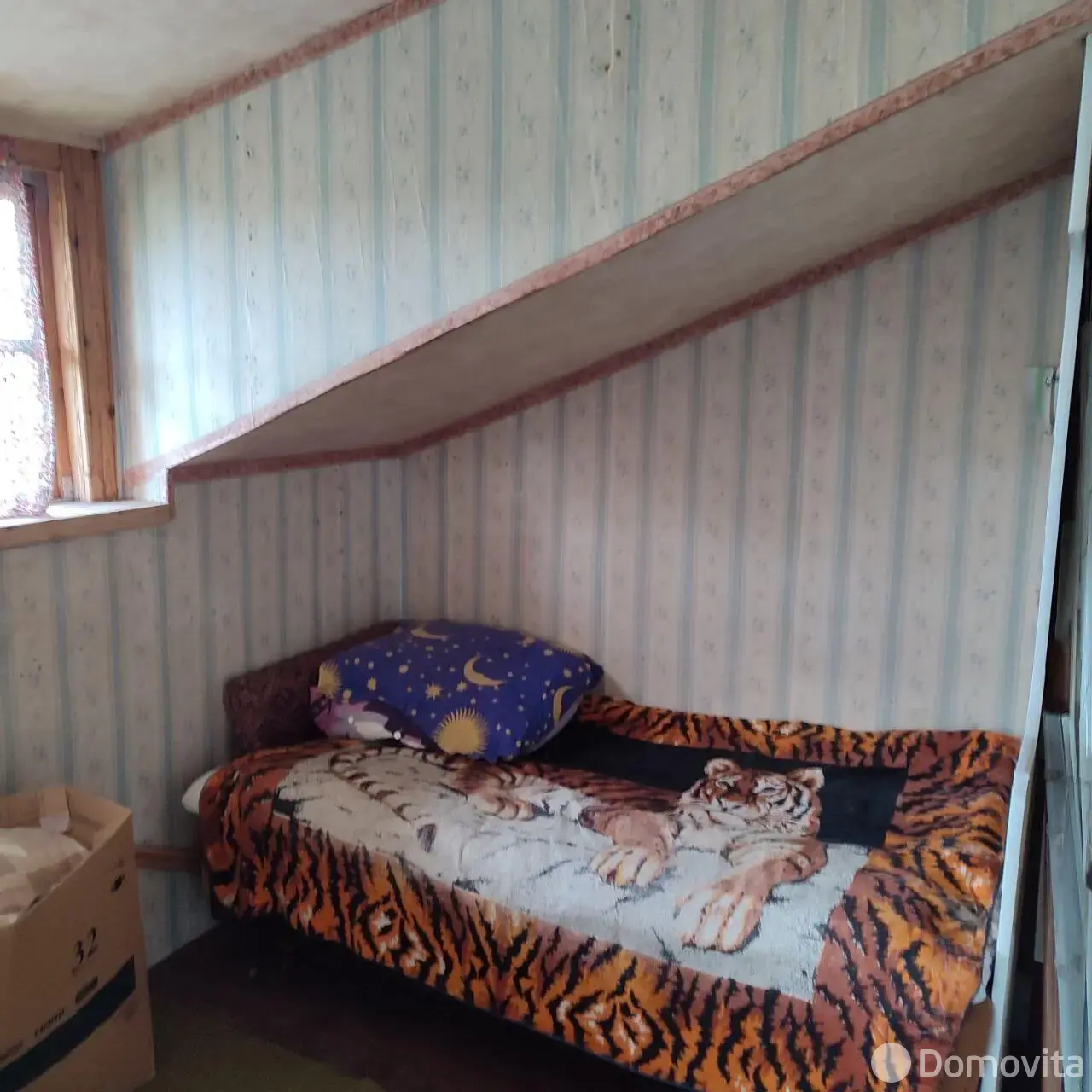 Продажа 2-этажной дачи в Межколхозстрой Минская область, 16500USD, код 184146 - фото 11