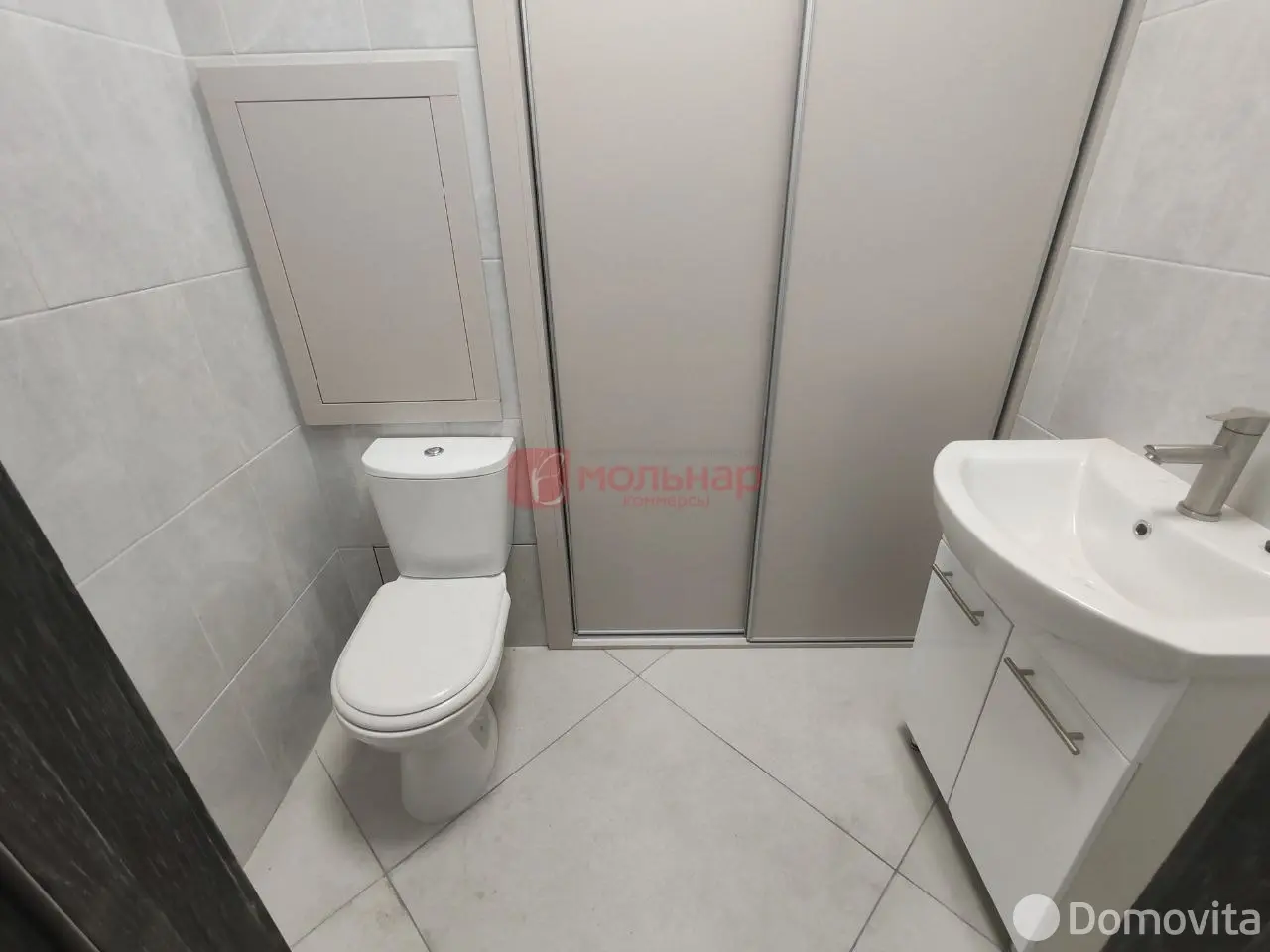 Снять торговую точку на ул. Брилевская, д. 25 в Минске, 1148EUR, код 967314 - фото 11