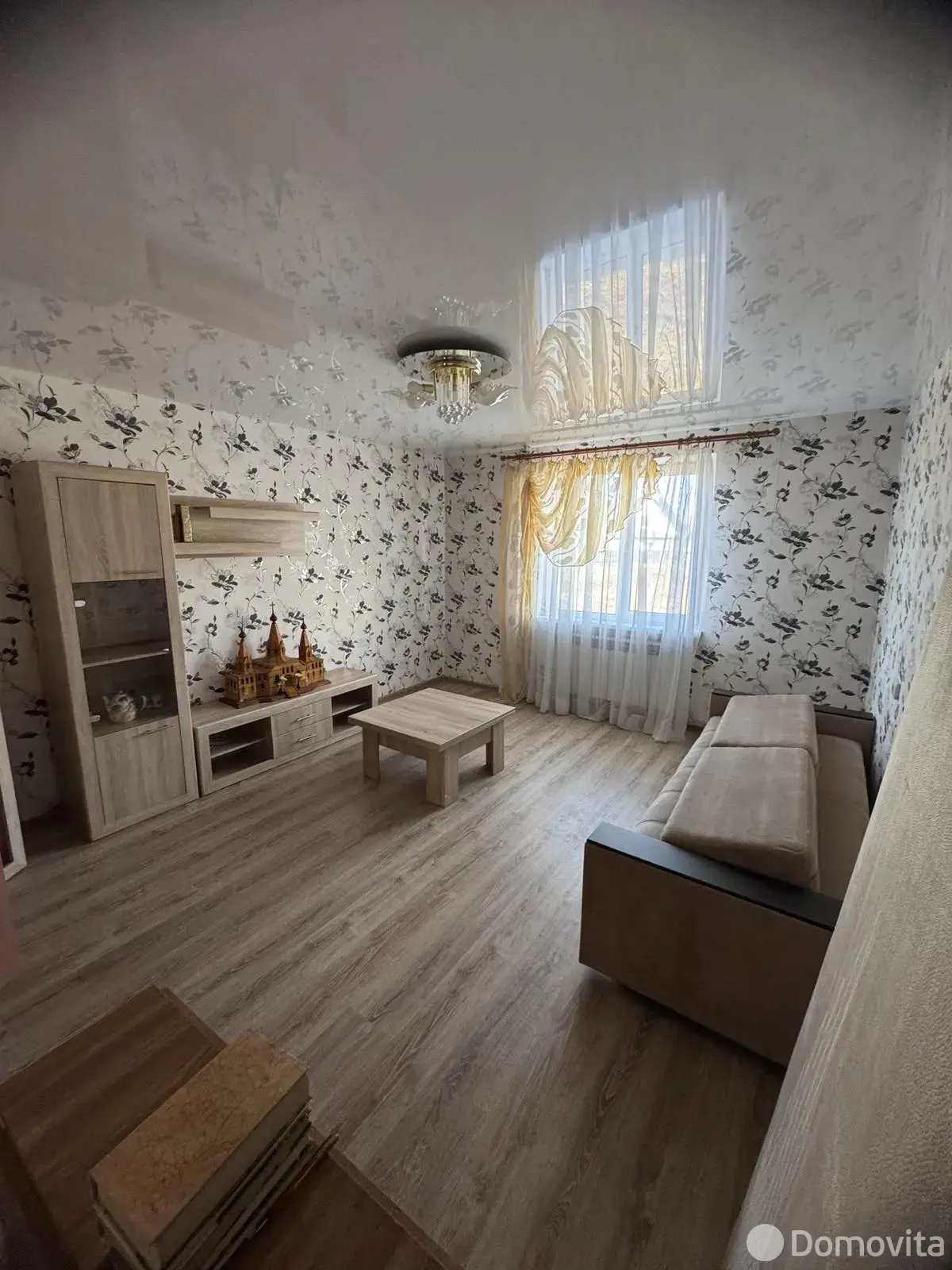 дом, Марковцы, ул. Радужная 