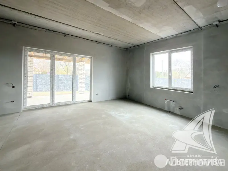 коттедж, Родничок-комбината электротехнических изделий, 