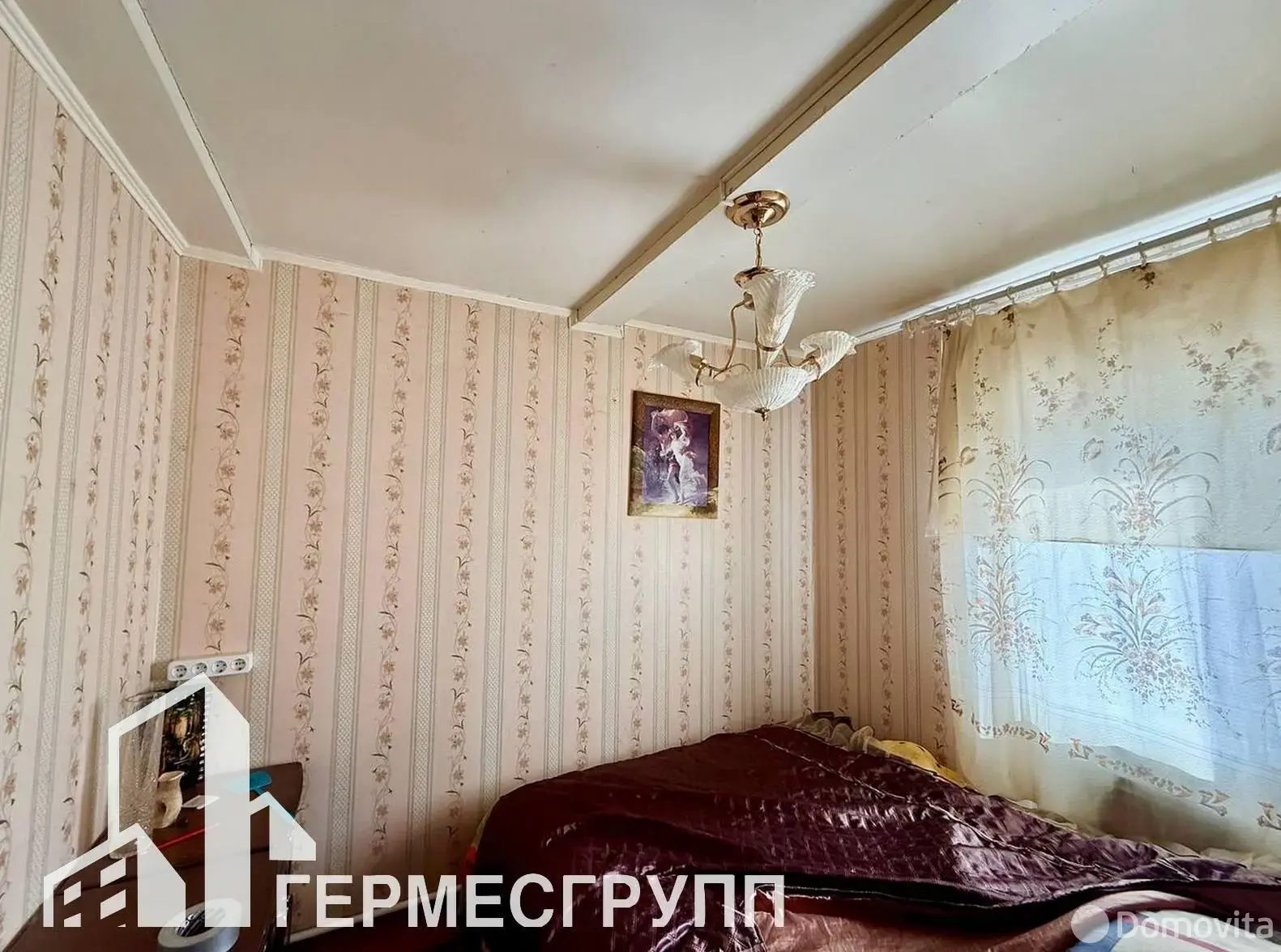 Цена продажи дома, Орша, пер. Шкловский 3-й