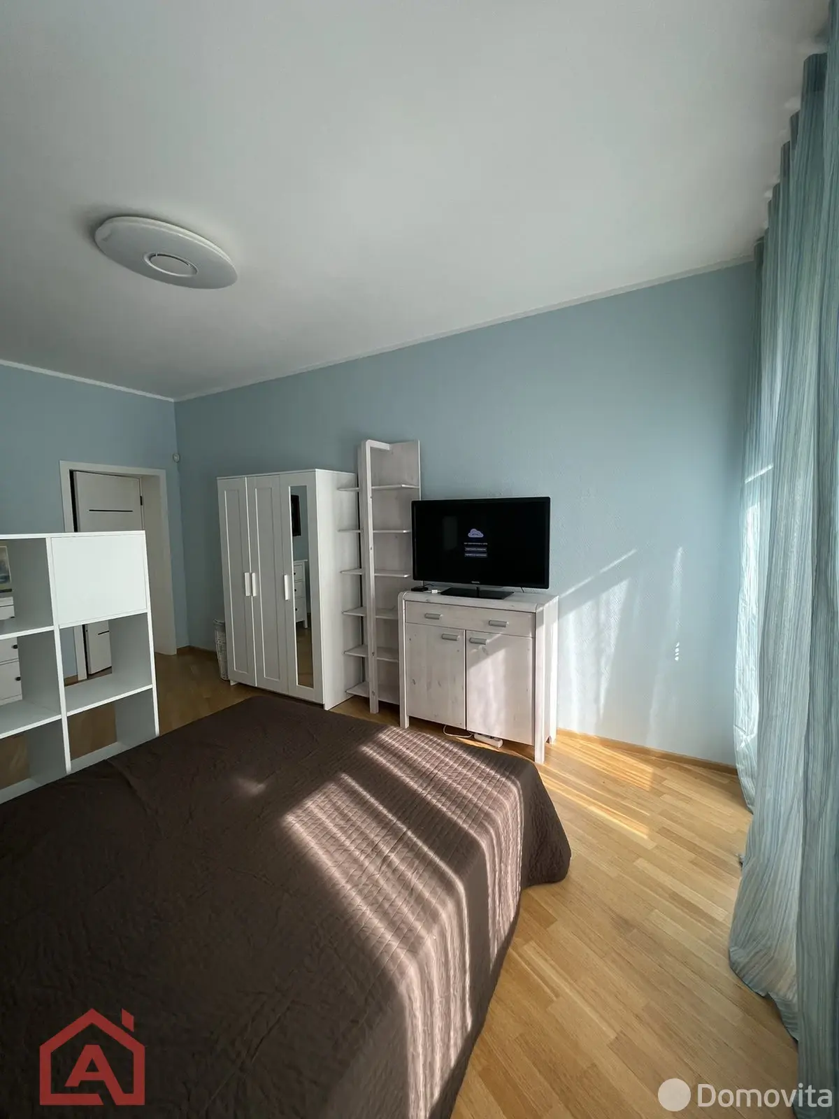 аренда квартиры, Минск, ул. Мержинского, д. 10