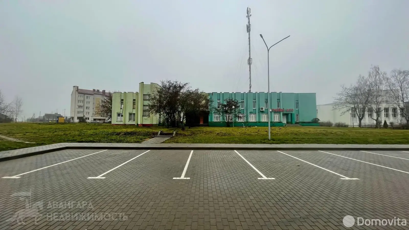 Купить складское помещение на д. 6 в Новый Двор - фото 14