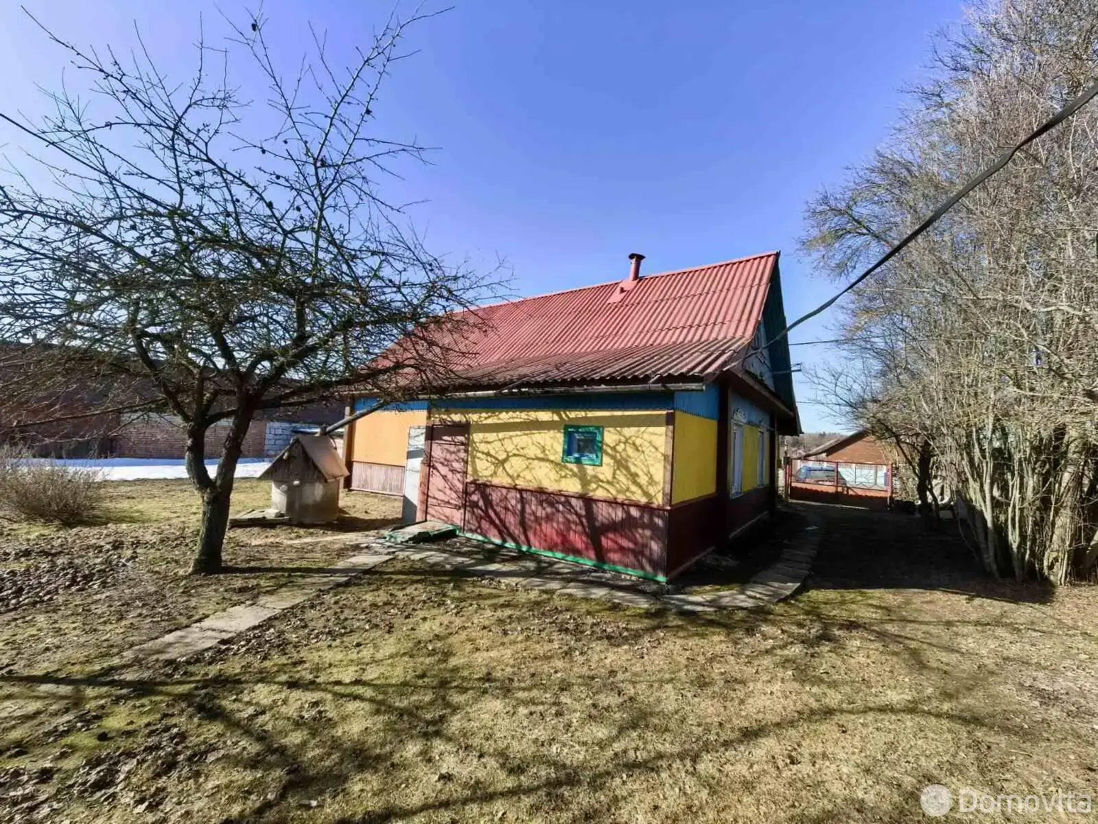 коттедж, Жодино, ул. Логойская